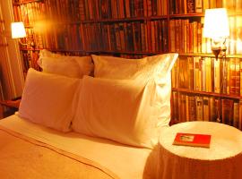 B&B L'Albero Di Antonia, hotel v destinaci Atri
