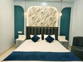 Luvkush Inn A Premium Homestay