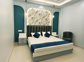 Luvkush Inn A Premium Homestay