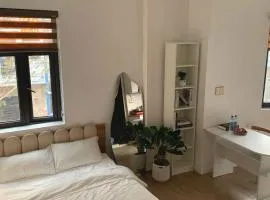 Nạ House - Homestay Đất Cảng