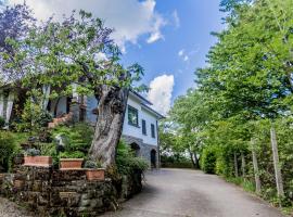 Il Boschetto Di Castagni