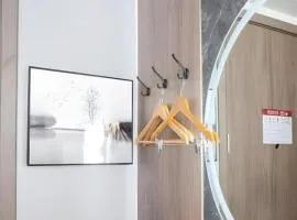 Shell Hotel Hefei Feixi County Huamucheng