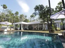 Matan'ai Villa