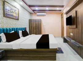 Hotel O Rameshwar Inn
