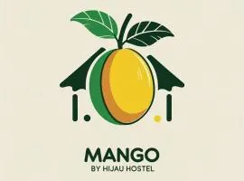 Mango by Hijau Hostel