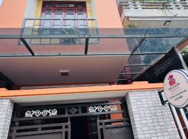 Hue Color Homestay, ξενοδοχείο σε Hue
