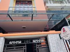 Hue Color Homestay