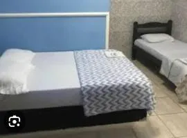 Pousada Beija-Flôr Aeroporto