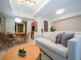 モンドミオ札幌南三条通, hotel v destinaci Sapporo