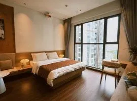 Giardini Guest House - Masteri WF - H309 - Ocean Park