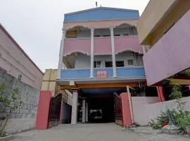 Super Collection O Velachery Railway Junction Formerly Vijay Guest House