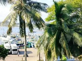 Ocean Whisper Guest House