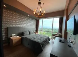 GOLF VIEW Studio! U-Residence 2 Apartment in Lippo Karawaci by Cencen Property
