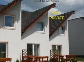 Apartmán Tatralandia 336
