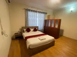 Hotel Jigmeling Appartments