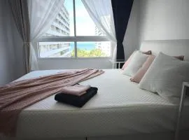 Seaview Condo - Hua Hin