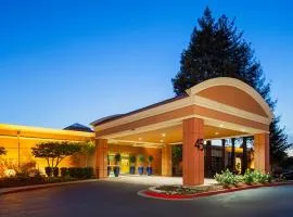 FairBridge Hotel by Concord Plaza