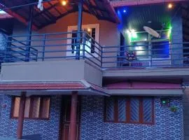 Riverside view homestay