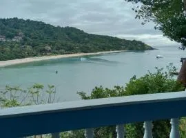 See view bungalow