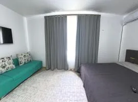Raduga West Apartments