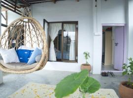Budget Stay, hotel v destinaci Imphál