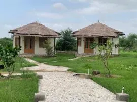The Jawai Vanya Bagh resort by Lavender Hotels