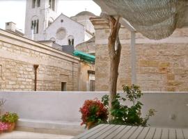 Casa Odegitria, hotel v Bari