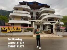 Kabirs Hotel Kalam