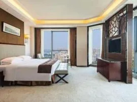 Eurasia Convention International Hotel