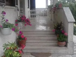 Deliziosa Villa Panoramica