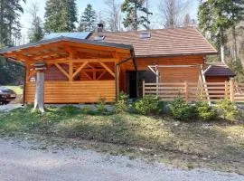 Karstwood Forest Retreat
