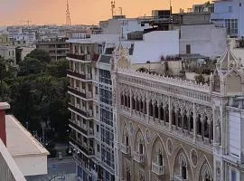 La Terrazza sul Corso