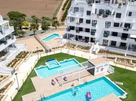 Casita Gigi Santa Rosalia, ground-floor