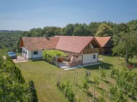 Wellness House Deer's Hill - Happy Rentals