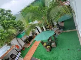 Valle Hermoso Hotel CB