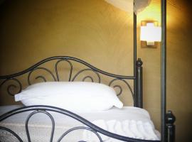Babai Outback Adventures PVT LTD, Hotel in Bardia
