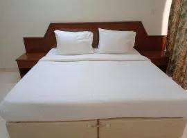 Luxury apartments