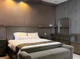 Harmadha Suite