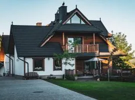 Dom pod Tybetką