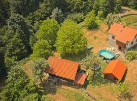 House Toni by Villas Guide