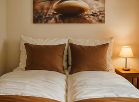 SHOME Hotel Graz I Self Check-in I Free Parking