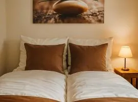 SHOME Hotel Graz I Self Check-in I Free Parking