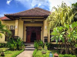 Kirana Homestay