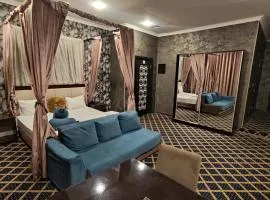 Corniche White City Hotel