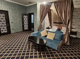 Corniche White City Hotel
