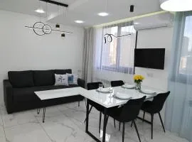 Spacious and quiet, Komitas 42