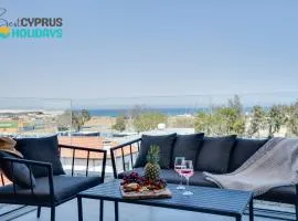 Sea View Central Deluxe Gaia 302