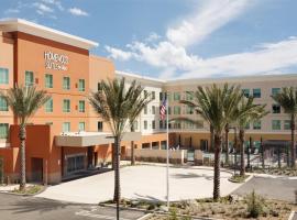 Homewood Suites By Hilton Irvine John Wayne Airport, hotel Hilton em Irvine