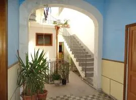 Palazzo Iargia