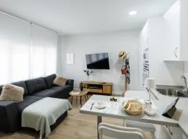 Apartamentos LUXURY SUITES MACABEO